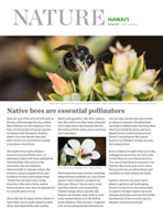 Hawaii Spring 2021 Magazine Insert