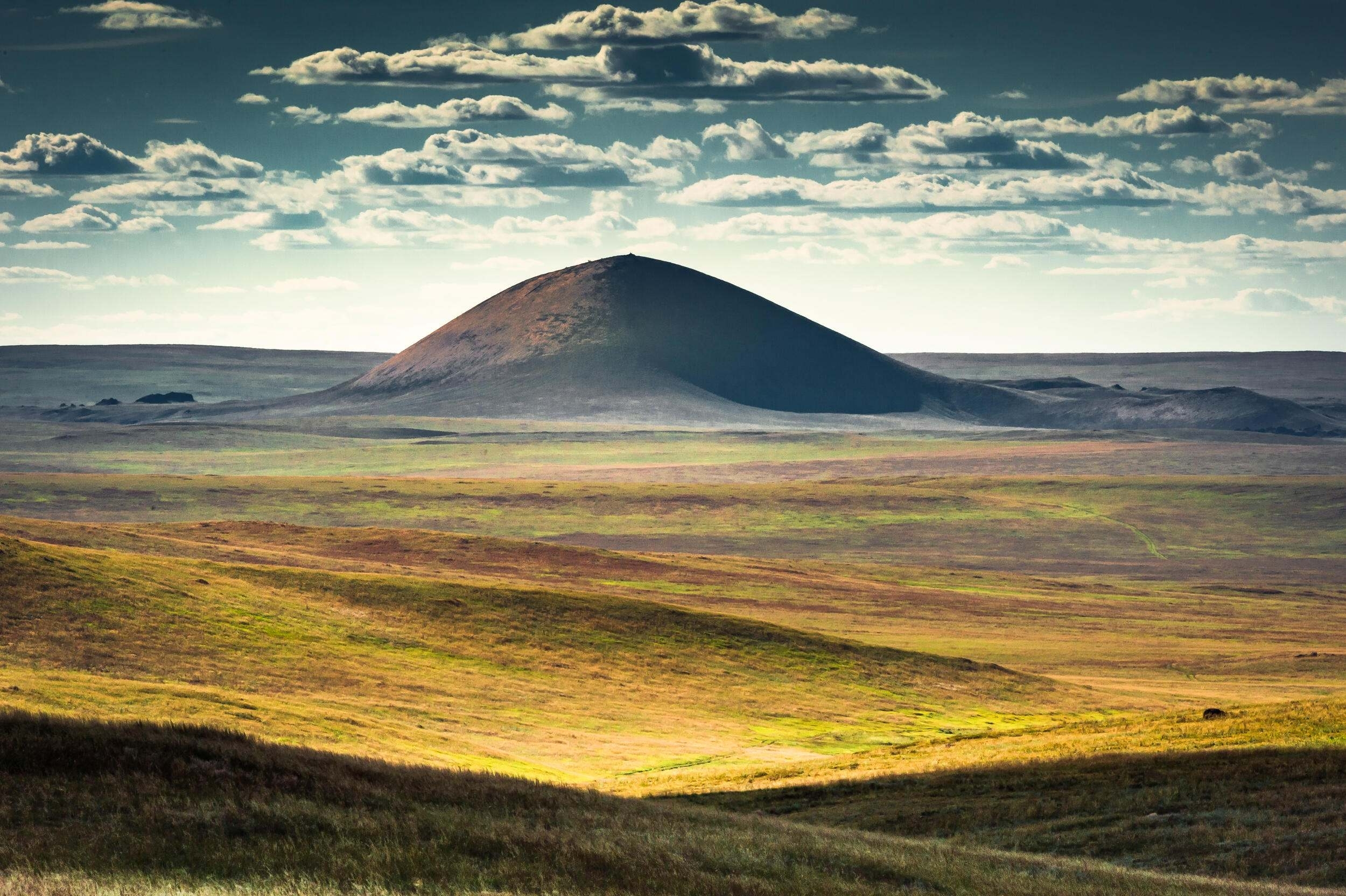 Zotol Han Uul, Mongolia.