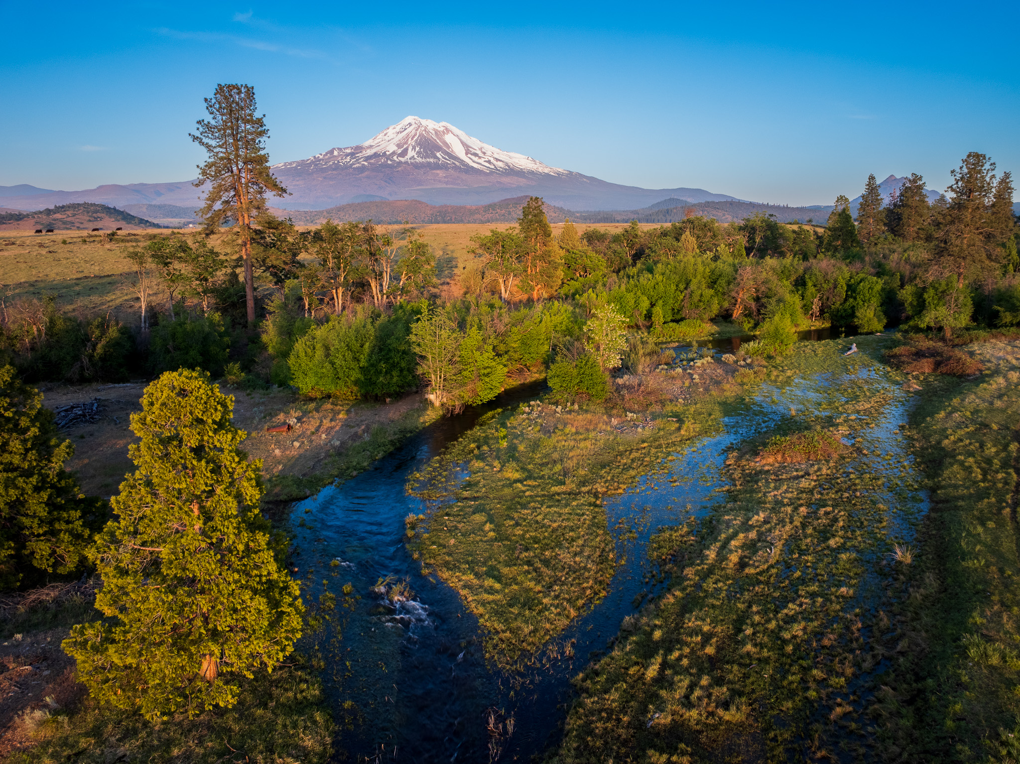 Parks Creek Ranch