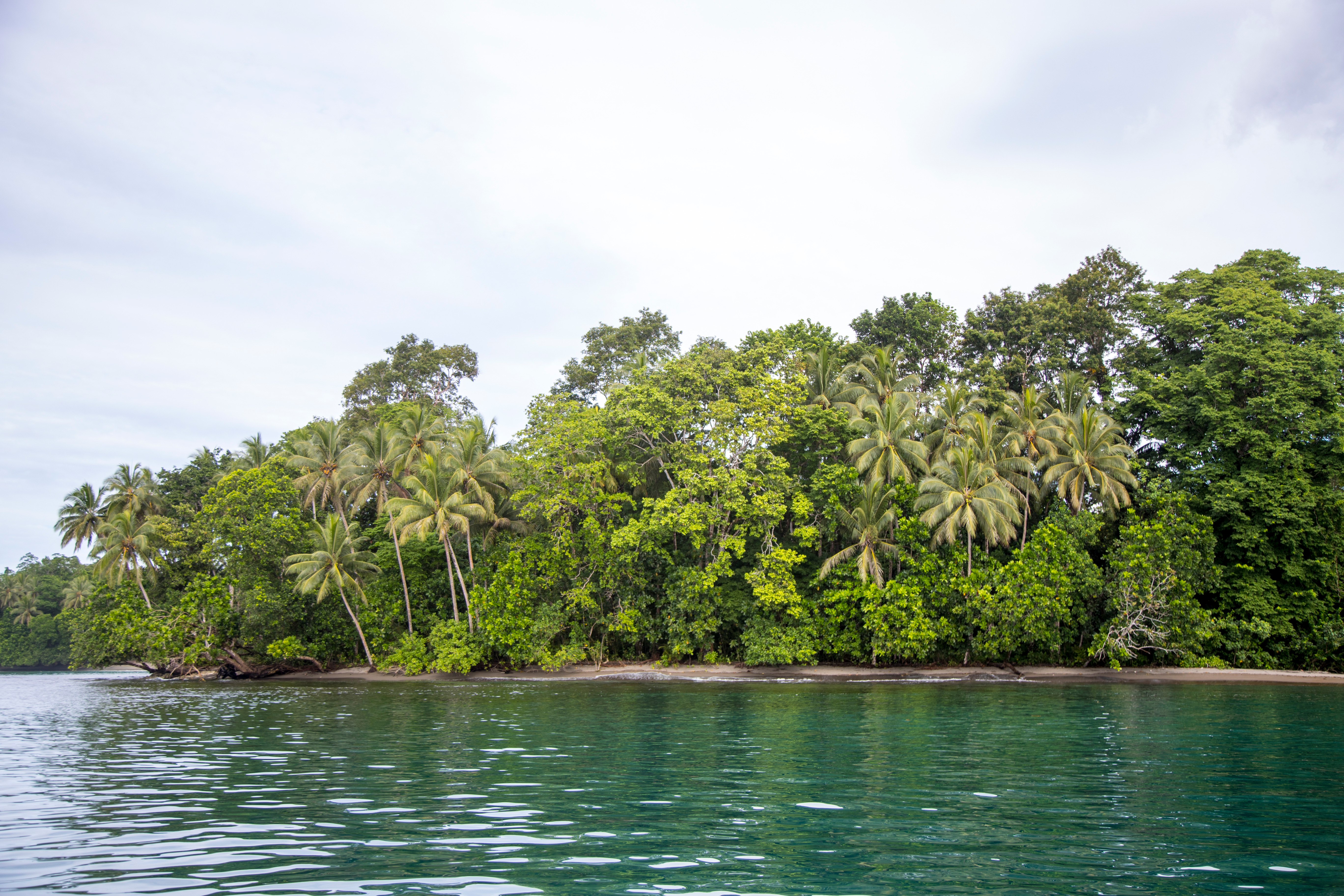 Sasakolo Beach